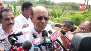 Video: Gorantla Butchaiah Chowdary on TDP’s Failure in Elections