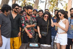 Ram Birthday Celebrations in Goa