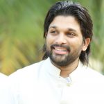 Allu Arjun