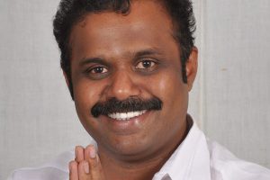 TDP MLA in talks with BJP leaders in Delhi?