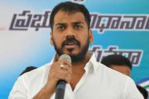 Minister Anil apologises to barbers: anti-Devineni comments