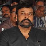 Megastar Chiranjeevi