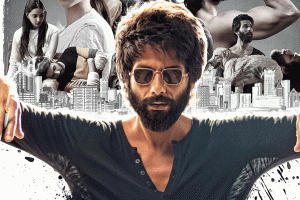 ‘Kabir Singh’: A Shahid Kapoor canvas