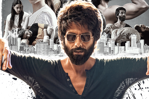 Kabir singh Review