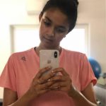 Keerthy Suresh's transformation is shaking the internet