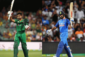 Look to learn by watching Kohli: Babar Azam