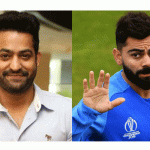 NTR and Virat Kohli to join hands