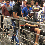 Naga Shaurya injured: Advised month's rest