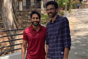 Naga Chaitanya’s 20th film Updates