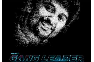 Nani’s Gang Leader progressing at a swift pace
