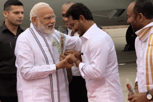 Modi reverse revenge against Jagan PPA reviews