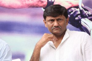 ‘Mythri’ Naveen to start a new production house