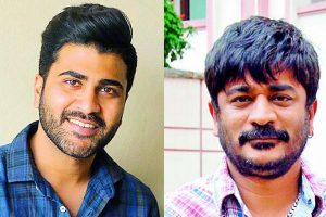 Raju Sundaram to direct Sharwanand