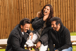 Official: Deepika Padukone joins Ranveer Singh’s 83