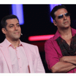 Salman & Akshay : Tale of Two Stars