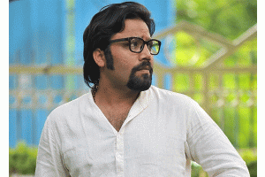 When Sandeep Reddy Vanga fell in love with Mumbai