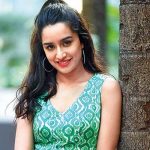 Shraddha Kapoor