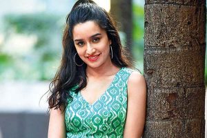Shraddha Kapoor invests in a beauty brand