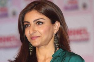 It’s time for some cricket talk for Soha Ali Khan