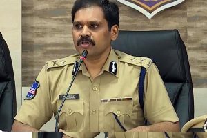 Centre stops Stephen Ravindra’s deputation
