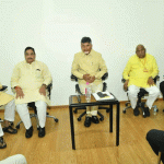 TDLP condemns attacks on TDP activists