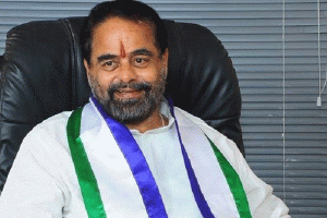 Tammineni Sitaram elected Speaker unanimously