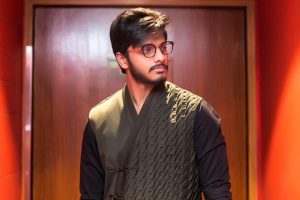 Famous child actor all set for Debut as Lead Actor