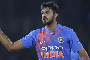 Can Vijay Shankar deliver at No.4 tomorrow versus England in CWC 2019