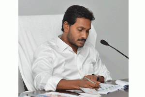 BJP master stroke to Jagan on Polaravaram