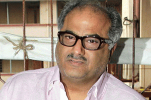 Case filed against Boney Kapoor