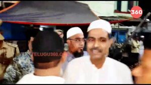 Video: Ramadan 2019- Gang War In Old City