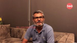 Video: Dangal director about Agent Sai Srinivas Athreya trailer