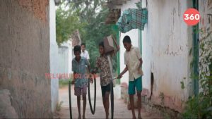 Video: Mallesham movie deleted scenes