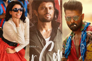 Tollywood gearing up for a packed July