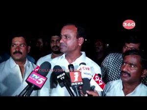 Video: Is Joining BJP is Komatireddy brothers’ Game Plan?