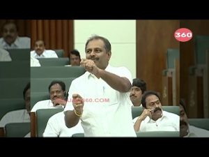 Video: Janasena Vs YSRCP in AP Assembly