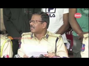 Video: Police arrested Drug supply gang in Hyderabad