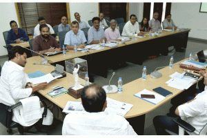50% nominated posts in Andhra for SCs, STs, BCs, minorities
