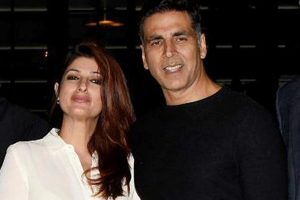 Bollywood celebs face the woes of Mumbai rain