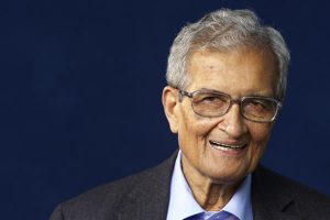 Amartya Sen sensational comments on ‘Jai Sriram’ Slogan