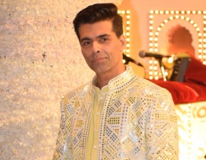 Karan Johar’s house party turns into a star-studded affair