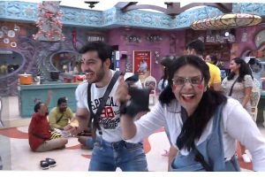 Bigg boss day 4 updates: Fun and Frustration