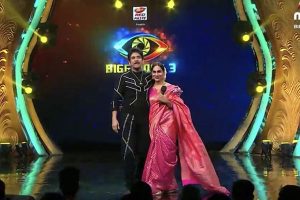 Bigg Boss 3 – An elimination and a wildcard