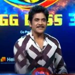 Bigg boss: Nagarjuna proves he is king of hosting