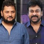 Surender Reddy, Chiranjeevi