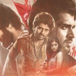 Dear comrade 3 days Worldwide Collections