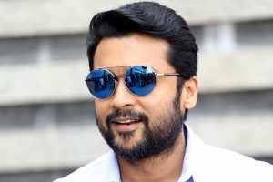 Kollywood comes in to support Suriya