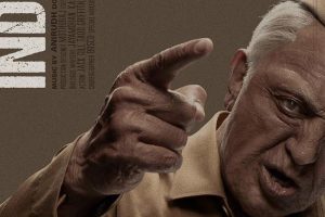 Record budget for action stunt in Indian 2