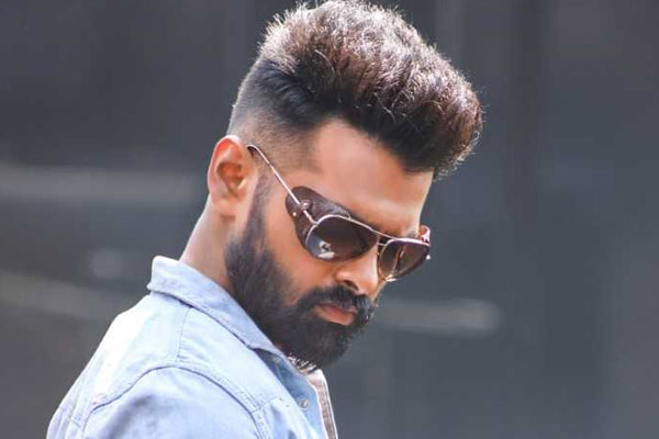 Ismart Shankar 3 days collections