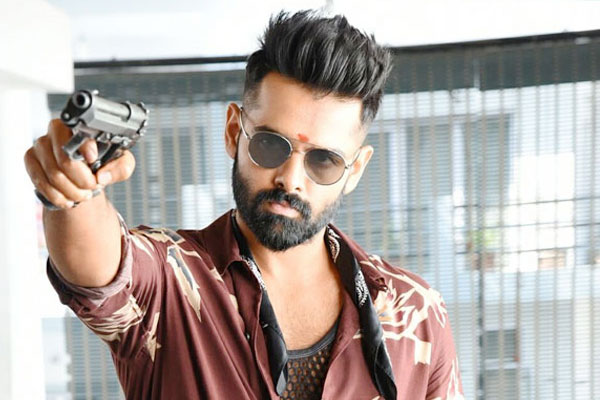 ismart Shankar